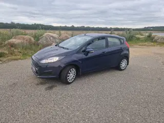 Ford Fiesta 1,0 