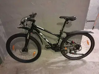 GT Agressor | Sort 