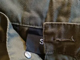 Arbejdsbukser small
