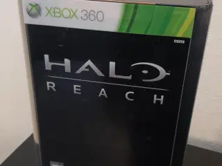 xbox 360 halo reach limited edition