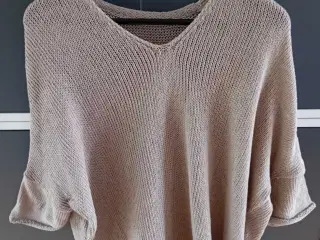 Pullover.  Knitt Factory. NY. Str 36/44