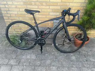 Racercykel SPECIALIZED 51 cm