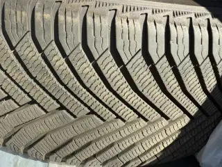 Michelin VINTERDÆK 225/55 R18 ALPIN7