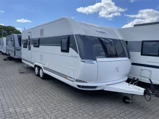 2022 - Hobby Excellent 650 UMFe   Hobby Excellent 650 UMFE årg. 2022 5 sovepladser, 10 siddepladser