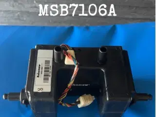Robomow Hjulmotor