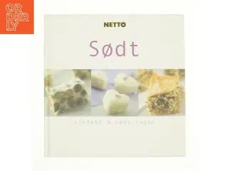 Sødt (Bog)