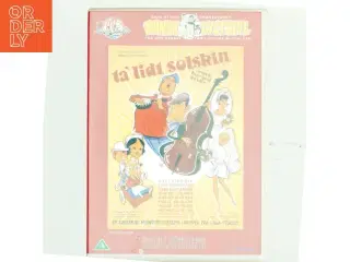 Ta&#180;lidt solkin
