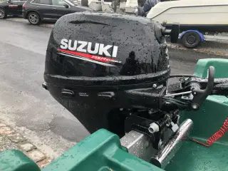 Suzuki DF20A MHS