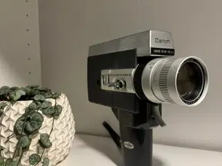 Canon kamera fra 1964