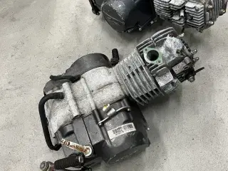 GPX Motor