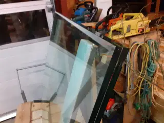 Hærdet glas