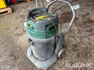 Vådstøvsuger Gerni GWD 375-2