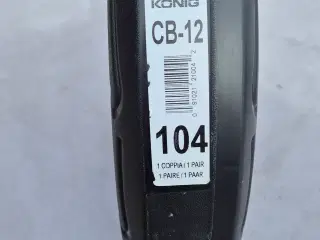 Snekæder  konig cb-12