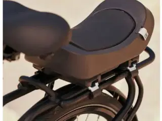 Cykelsæde Iki urban
