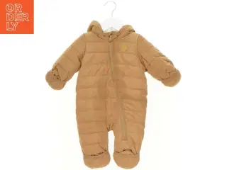 Flyverdragt fra H&M (str. 56 cm)