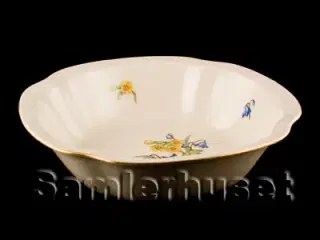 Njal Kartoffelskål
