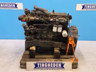 Valmet 620DSRE Motor (Gangbar)