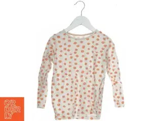 Bluse fra Lupilu (str. 116 cm)