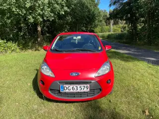 Ford Ka 1.2 Trend | 2015 | 196.000 km | 2 ejere