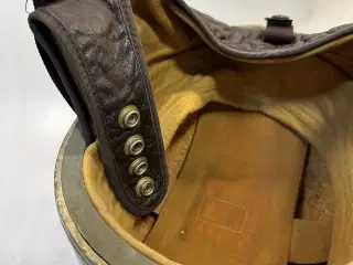 Original Cromwell styrthjelm 