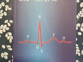 EKG - let at se af John R. Hampton