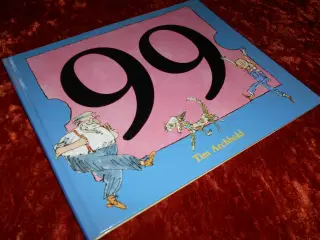 99, Tim Archbold