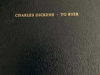 Charles Dickens - To byer