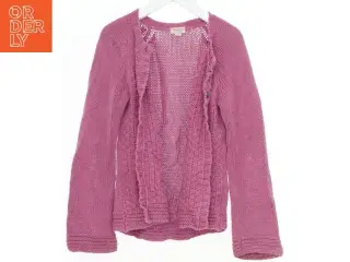 Strikket cardigan fra Noa Noa (str. 128)