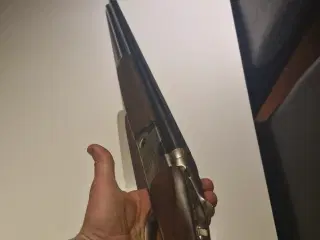 Beretta 686E Sporting