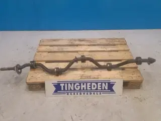 Massey Ferguson 32 Rysteraksel 28450238