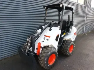 Bobcat l28