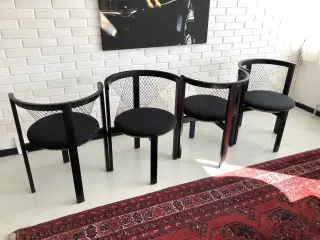 Stringchair Niels Jørgen Haugesen