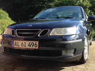 Saab 9-3