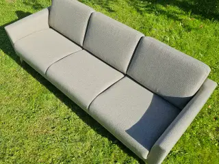 ILVA Linea 3 pers. sofa – Nypris: 5499DKK