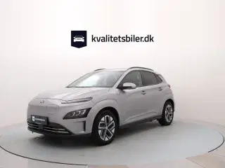 Hyundai Kona 64 EV Exclusive