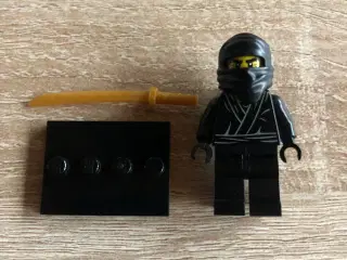 Lego Minifigurer Serie 1 + 2