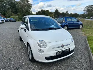fiat 500 0,9 twinair
