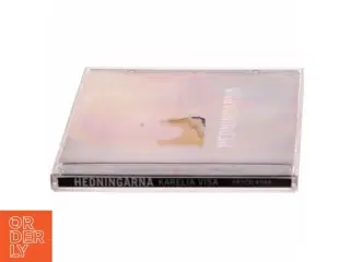 Hedningarna (DVD)