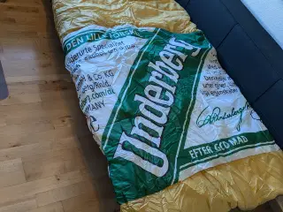 Underberg sovepose