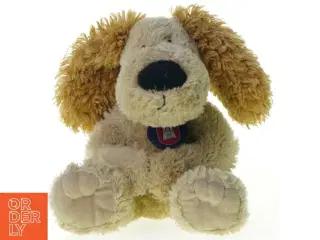 Bamse med magneter i hænderne (str. 24 cm)