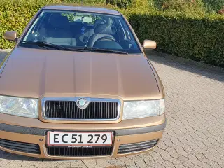 Skoda Octavia 1,6 st car benzin 