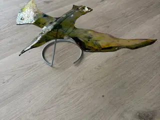 Glasfugl Tróndur Patursson