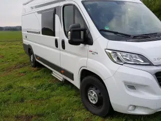 Autocamper udlejes!🚐🚐