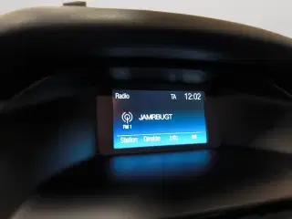 Ford Focus 1,0 SCTi 100 Trend