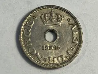 10 Øre 1946 Norge