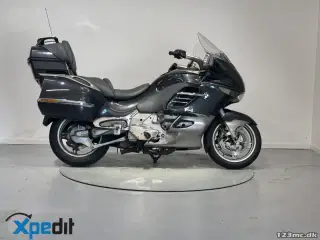 BMW K 1200 LT