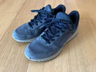 Ecco sneakers, goretex str. 38