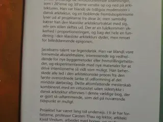 arne jacobsen, af carsten thau og kjeld vindum