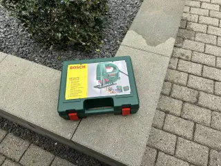 BOSCH Stiksav PST 650 PE
