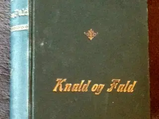 Emile Zola: Knald og Fald